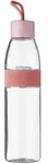 Mepal Trinkflasche, Rosa, Rot, Kunststoff, Kaffee & Tee, Kannen, Trinkflaschen