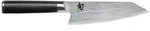 Kai Messer Kochmesser, Schwarz, Metall, 33 cm, Kochen, K&uuml;chenmesser, Kochmesser
