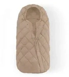 cybex Gold FU&szlig;SACK Snogga, 90x50 cm, Europ&auml;ischer Sicherheitsstandard,
