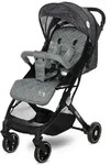 Lorelli Kinderwagen, Hellgrau, Metall, 51x107x85 cm, unisex, Baby on Tour,