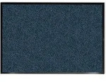 Floordirekt Schmutzfangmatte Sky, Blau, Textil, Uni, rechteckig, 120x600 cm,...