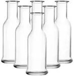 St&ouml;lzle Lausitz Karaffen, Transparent, Glas, Kaffee & Tee, Kannen, Karaffen