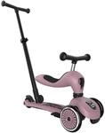 Scoot and Ride Kinderscooter, Beere, Kunststoff, Outdoor Spielzeug, Kinderfahrzeuge,