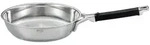 R&ouml;sle Bratpfanne Silence Pro, Schwarz, Metall, Kochen, Pfannen, Bratpfannen