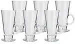 St&ouml;lzle Lausitz Latte, Transparent, Glas, Kaffee & Tee, Tassen