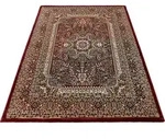 Ayyildiz Webteppich Marrakesh, Rot, Textil, orientalisch, rechteckig, 300x400 cm,