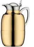 Alfi Isolierkanne, Gold, Metall, Kaffee & Tee, Kannen, Thermoskannen