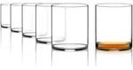St&ouml;lzle Kyoto, Transparent, Glas, Essen & Trinken, Gl&auml;ser, Whiskygl&auml;ser