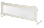 Roba Rausfallschutz, Beige, Metall, 135x52x32 cm, Kinder- & Jugendzimmer,