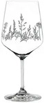 Nachtmann Weinglas, Schwarz, Glas, Essen & Trinken, Gl&auml;ser, Weingl&auml;ser