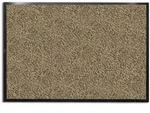 Floordirekt Schmutzfangmatte Sky, Beige, Kunststoff, 60x180 cm, rutschfest,