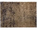 Sch&ouml;ner Wohnen Fussmatte Manhattan, Taupe, Textil, Vintage, rechteckig, 50x70 cm,