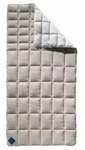 Billerbeck Komfortauflage Vitalana, Champagner, Textil, 90x200 cm, Ober- und