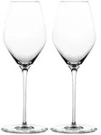 Spiegelau Champagnergl&auml;ser, Transparent, Glas, Essen & Trinken, Gl&auml;ser,...