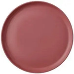 Mepal Essteller, Rosa, Rot, Kunststoff, Essen & Trinken, Geschirr, Teller,