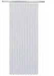 Fertigstore Vera, Beige, Textil, Streifen, 300x245 cm, Wohntextilien, Gardinen &