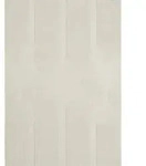 Novel Webteppich Sign, Creme, Textil, Struktur, rechteckig, 160x230 cm, Bsci,...