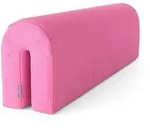 VitaliSpa Bettumrandung, Pink, Textil, Rechteckig, 70x20x14 cm, Kinder- &