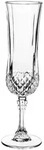 M&auml;ser Sektglas, Transparent, Glas, 6-teilig, 140 ml, Essen & Trinken, Gl&auml;ser,