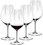 Riedel Cabernet, Transparent, Glas, Essen & Trinken, Gl&auml;ser, Weingl&auml;ser