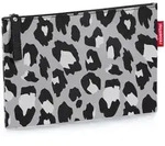 Reisenthel Beautytasche, Schwarz, Hellgrau, Kunststoff, 24x17x24 cm, Freizeit,