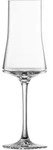 Schott Zwiesel Schnapsglas Echo, Transparent, Glas, 147 ml, 5.8x19.0 cm, Gr&uuml;ner