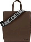 ABC Design WICKELTASCHE Braun 29.5x34.5x15 cm