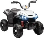 Aiyaplay Kinder, Wei&szlig;, Metall, 55.5x62x85 cm, unisex, Spielzeug,...