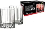 Riedel Whiskyglas, Transparent, Glas, Essen & Trinken, Gl&auml;ser, Whiskygl&auml;ser
