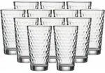 Ritzenhoff Breker Longdrinkgl&auml;ser, Transparent, Glas, Konisch, Essen & Trinken,