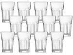 Ritzenhoff Breker Longdrinkgl&auml;ser, Transparent, Glas, Essen & Trinken, Gl&auml;ser,