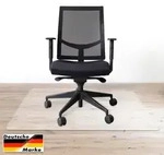 Floordirekt Bodenschutzmatte Performa, Transparent, Kunststoff, rechteckig, 300x190