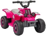 Aiyaplay Kinder, Rosa, Metall, Kunststoff, 42.5x46.5x70.5 cm, Spielzeug,