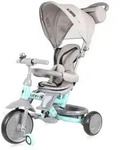 Lorelli Dreirad, Gr&uuml;n, Metall, 49x101x102 cm, unisex, Outdoor Spielzeug,