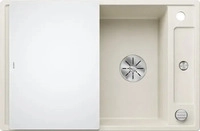 Blanco SP&Uuml;LE Wei&szlig; 78x19x51 cm