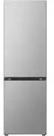 LG K&uuml;hl-Gefrier-Kombination Serie 3, Silber, Metall, Kunststoff, Glas, 3
