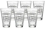 Ritzenhoff Breker Whisky, Transparent, Glas, Essen & Trinken, Gl&auml;ser,