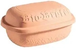 M&auml;ser Br&auml;ter, Hellbraun, Keramik, 4,3 L, oval, Kochen, T&ouml;pfe, Br&auml;ter