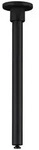 Paulmann Schienensystem-Abh&auml;ngung, Schwarz, Metall, 10.5 cm, Lampen & Leuchten,