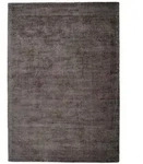 Kayoom Flachwebeteppich Bridget 125 Braun, Braun, Textil, Vintage, rechteckig,