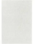 Ayyildiz Flachwebeteppich Nizza Creme, Creme, Textil, Uni, rechteckig, 120x170 cm,