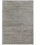 Ayyildiz Hochflorteppich Fluffy 3500 Beige, Beige, Textil, Uni, rechteckig, 200x290