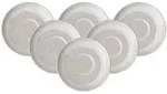 like.Villeroy & Boch Kaffeeuntertassen, Beige, Keramik, Kaffee & Tee, Tassen,