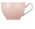 Seltmann Weiden Espressotasse Amina, Rosa, Keramik, 100 ml, Kaffee & Tee,...