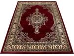 Ayyildiz Webteppich Marrakesh, Mehrfarbig, Rot, Textil, orientalisch, rechteckig,
