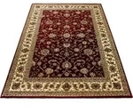 Ayyildiz Webteppich Marrakesh, Rot, Beige, Textil, orientalisch, rechteckig, 120x170