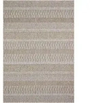 Novel Outdoorteppich Melissa, Beige, Textil, geometrisch, rechteckig, 120x170...