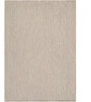 Ayyildiz Flachwebeteppich Relax, Beige, Textil, Uni, rechteckig, 240x340 cm,