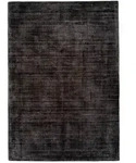 Kayoom Flachwebeteppich Bridget 125 Grau, Grau, Textil, Vintage, rechteckig,...