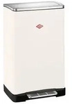 Wesco Abfallsammler BIG Double Boy, Sand, Kunststoff, 2X18 L, 40.5x65x34.5 cm,...